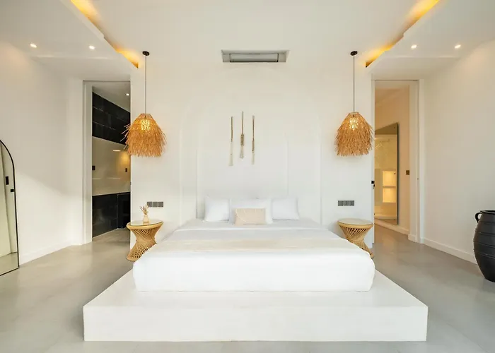 Malaikat - Luxury 2 Bedroom Oasis Near Pererenan