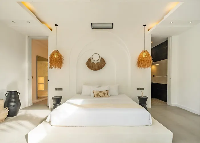 Malaikat - Luxury 2 Bedroom Oasis Near Pererenan ヴィラ *